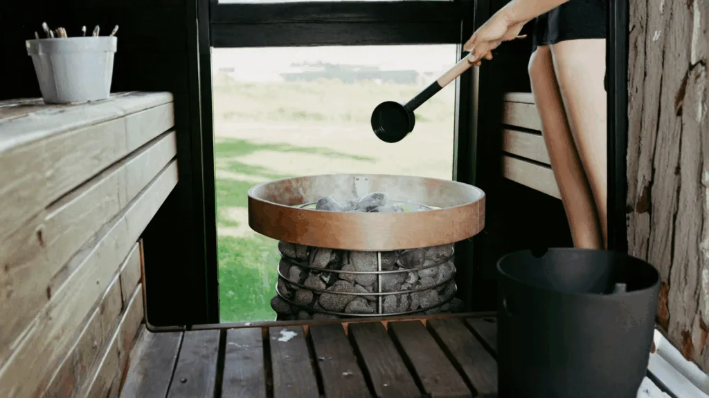 Baño Turco y Spa: 5 Diferencias Clave y Cómo Elegir
