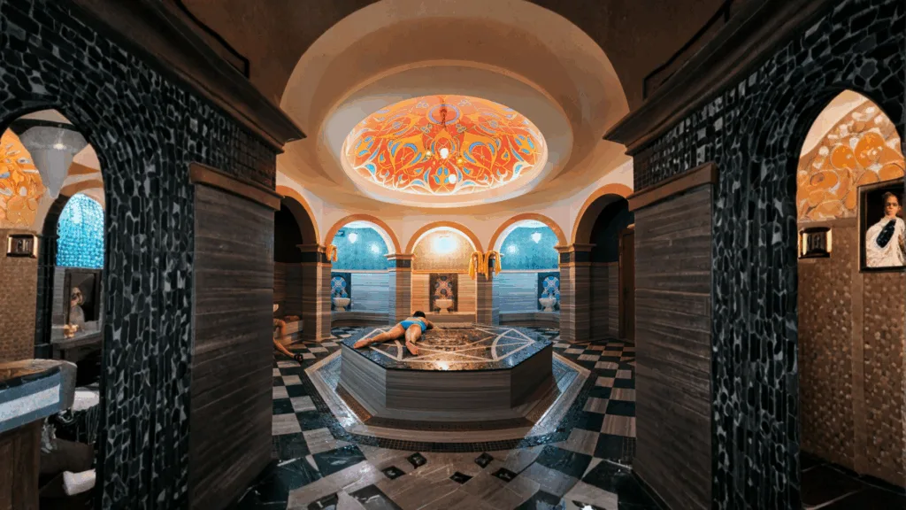 Bano Turco Estambul | Experiencia Tradicional de Hammam