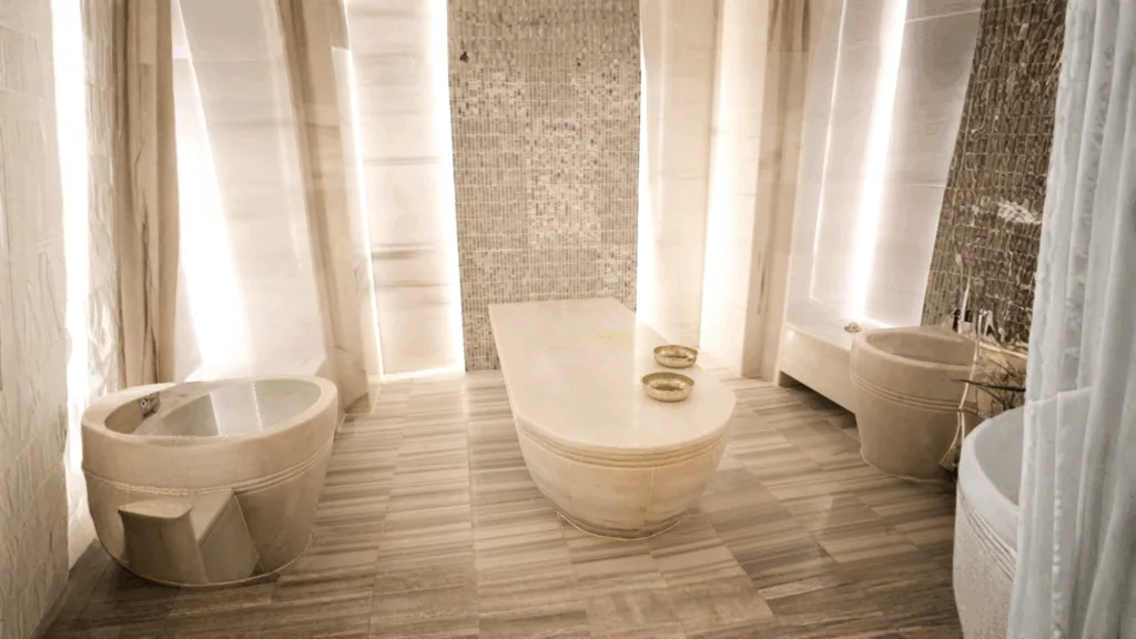 Experiencia en Hamam Estambul: Raro y Exclusivo