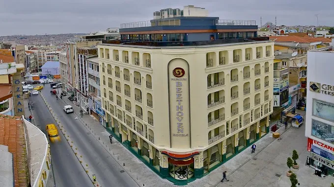 dış