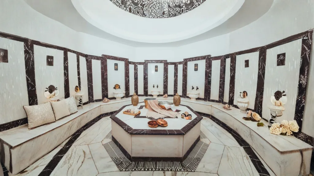 İstanbul’un Kalabalığından Kaçış:Masaj ve Spa ile Rahatlayın