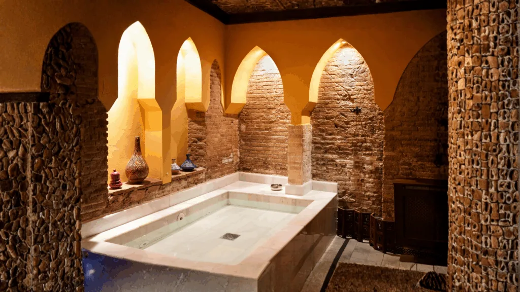 İstanbul’un En İyi 1 Hamam & Spa Deneyimi