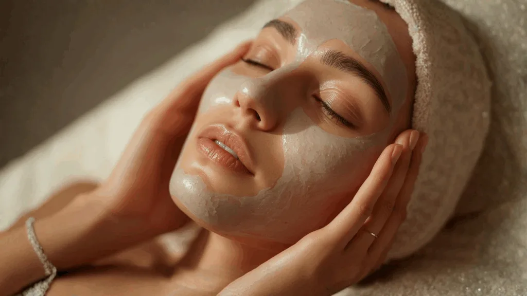 İstanbul Cilt Bakımı: Türk Hamamı ve Spa Ritüelleri