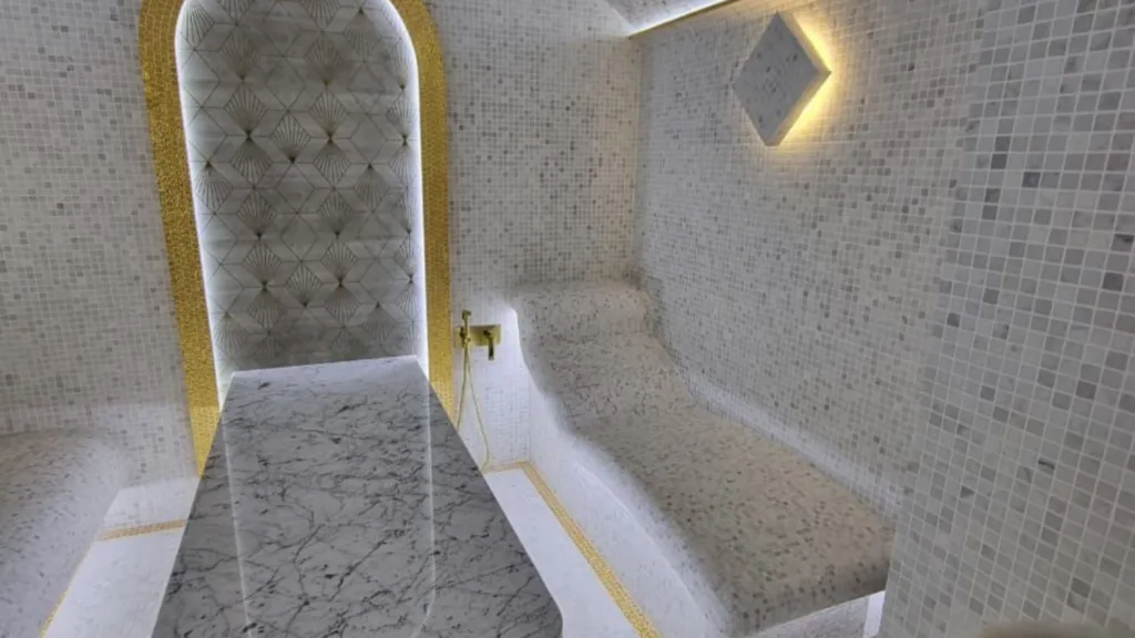 Modern Spa mı Geleneksel Hamam mı? Modern Bir Spa’yı Tercih Etmeniz İçin 3 Neden