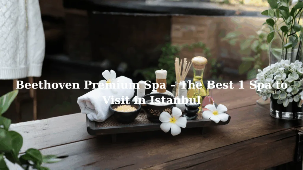 10 steps of the traditional turkish bath experience explained
