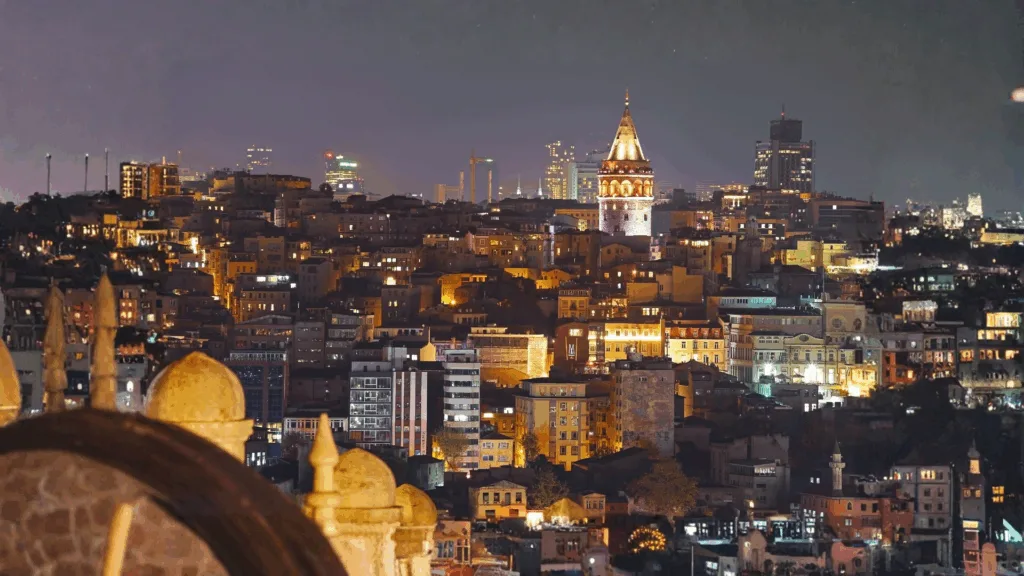 1 Royal Hammam Ceremony in Istanbul for Deep Renewal