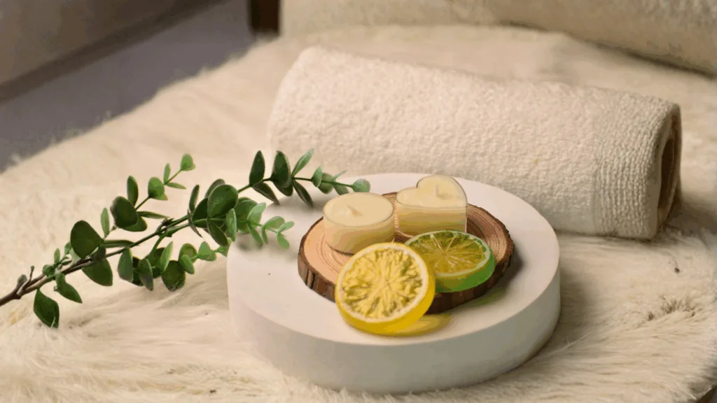 Dream Spa Experience at Beethoven Premium Spa | Book Now