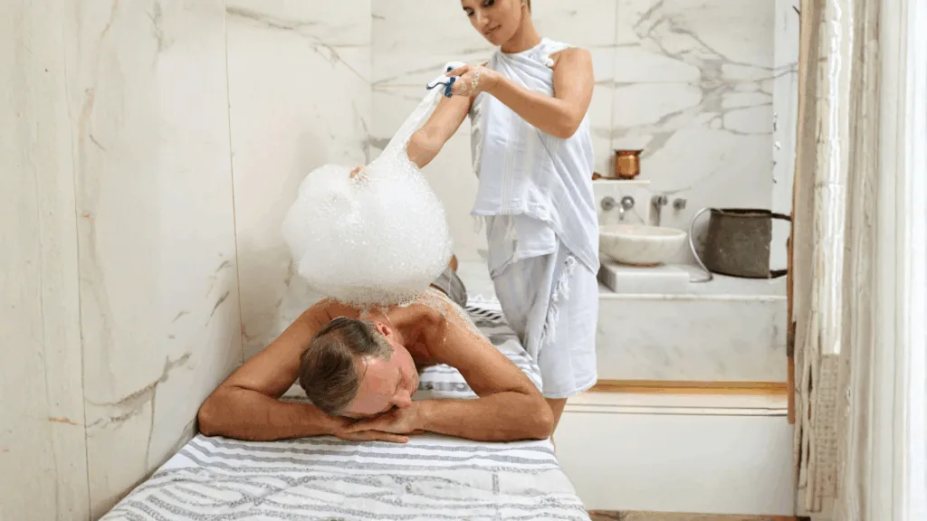 Best Hammam Istanbul: Kese & Foam Massage ExperienceBest Hammam Istanbul: Kese & Foam Massage Experience
