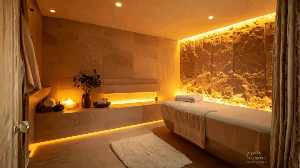Why Istanbul Is Becoming the New Capital of Luxury Wellness Tourism