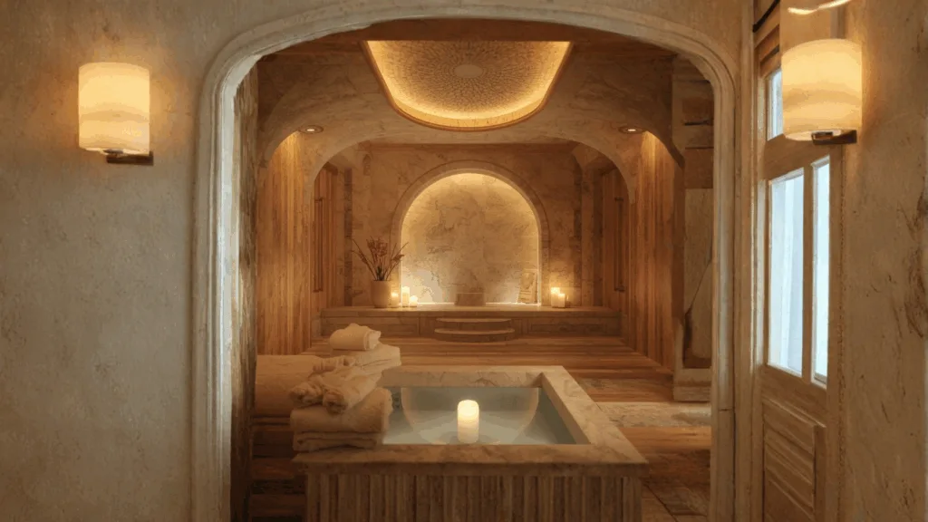Istanbul Spa Activities | Rejuvenate & Relax