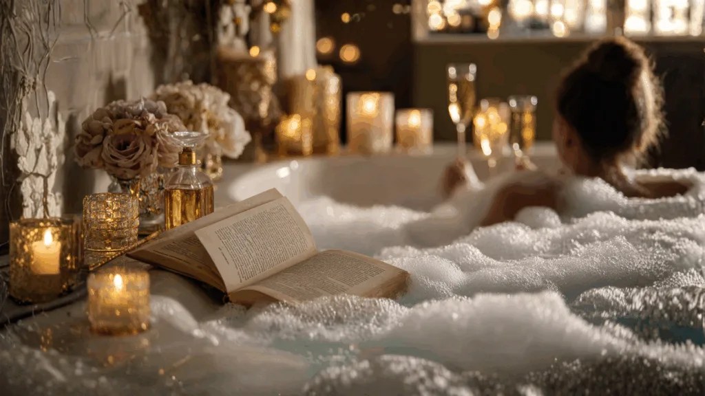 Istanbul Luxury Spa: Book Your Spot at Beethoven Premium Spa