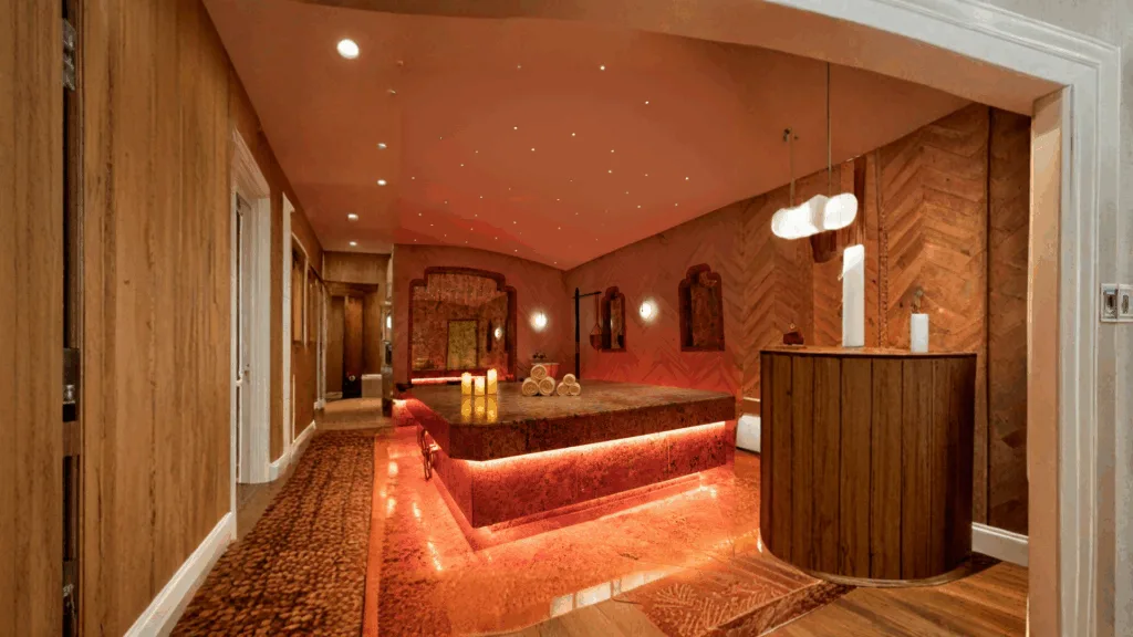 Best Luxury Spa in Istanbul | Beethoven Premium Spa