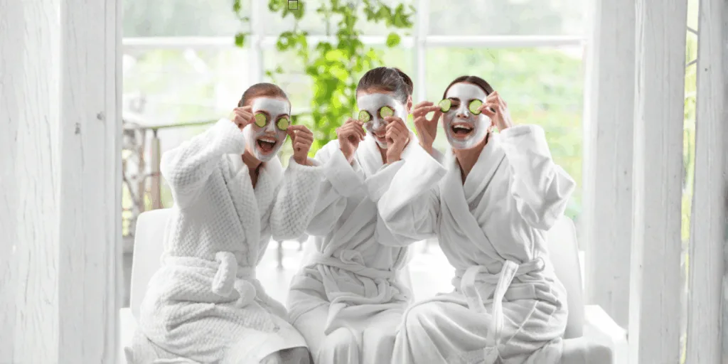Istanbul Spa for Friends: Relax and Unwind Together