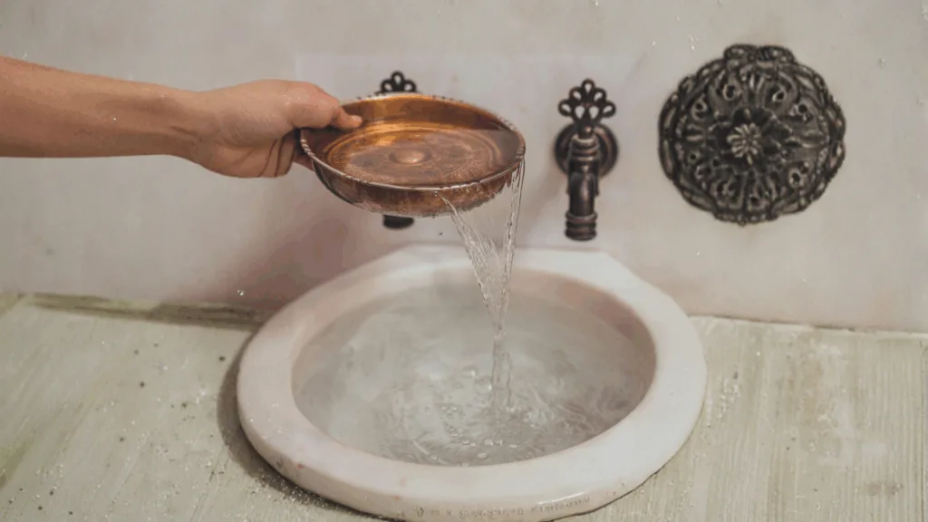 7 Secret Benefits of a Traditional Hammam