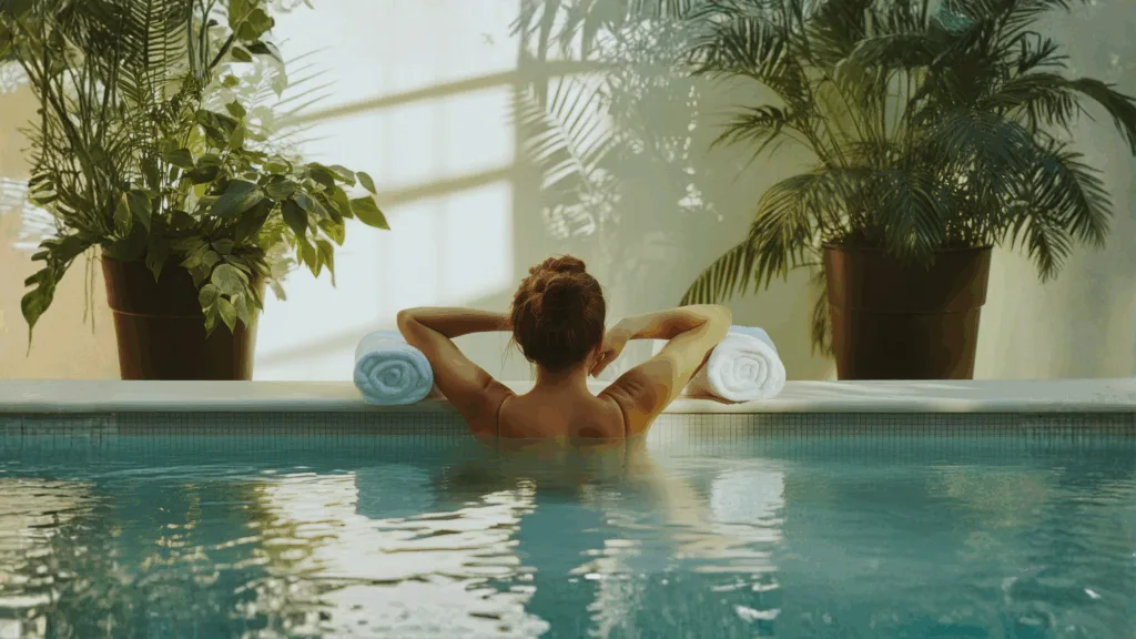 Massage Spa