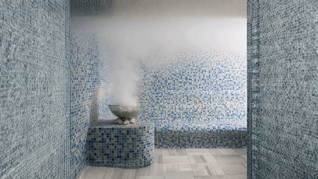 Steam and Humidity for Skin Health: Benefits Explained
