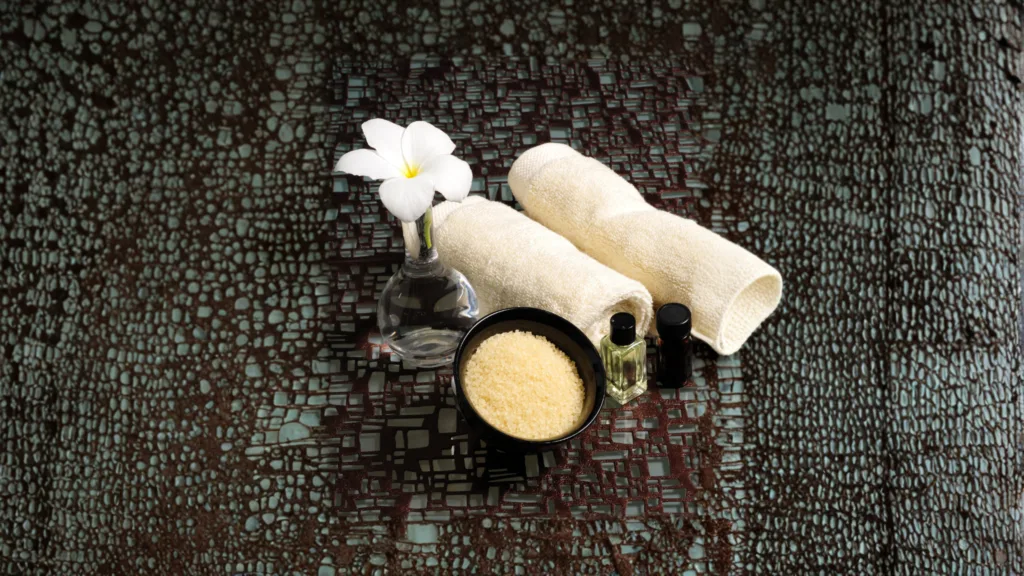 Istanbul Spa Experience