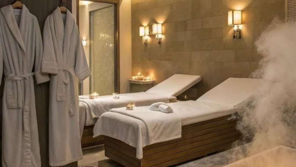 Skincare Secrets: How Facials Complement Your Massage