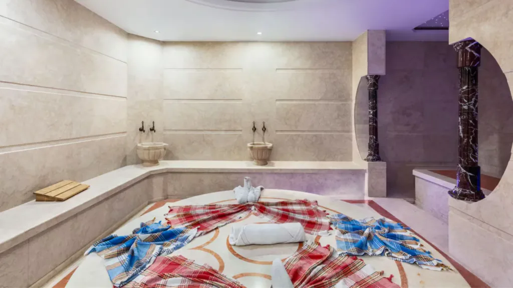 What Is a Turkish Bath? A Complete Guide to the Hammam Experience in Istanbul